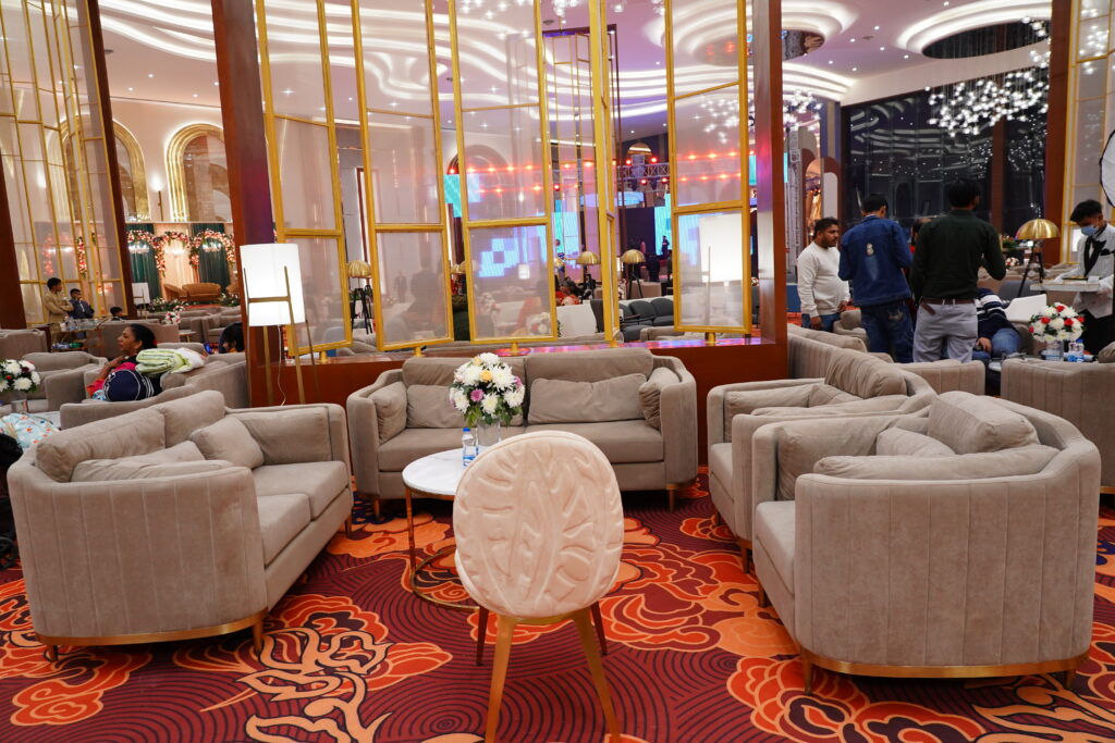 Where does it come from?